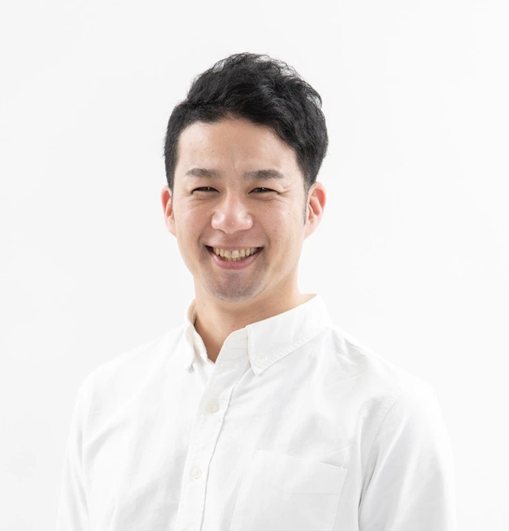 トレーニング監修 理学療法士 柿澤健太郎の写真
