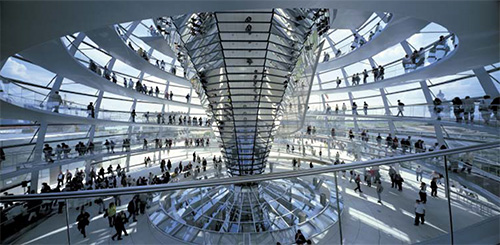 アート建築複合態　ハル・フォスター 森美術館】フォスター＋パートナーズ展：都市と建築のイノベーション