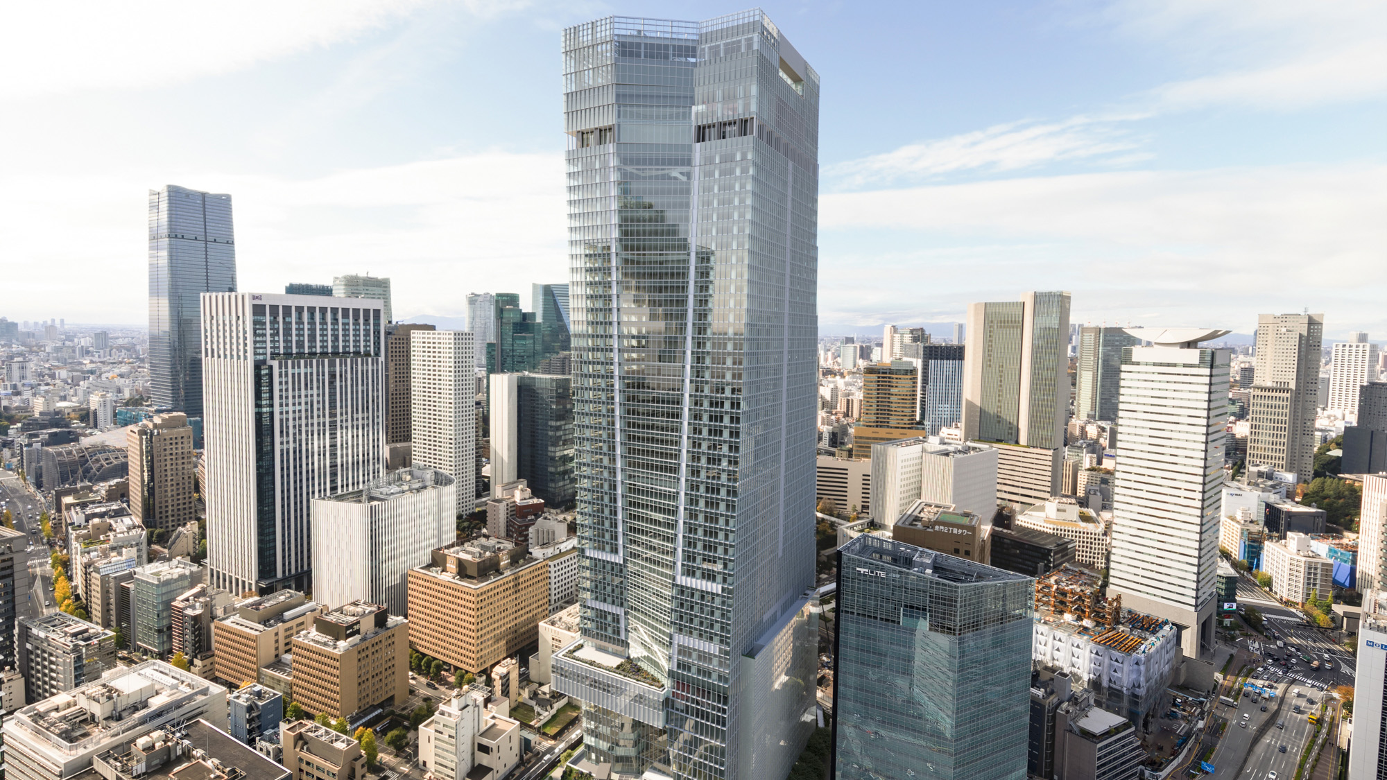 東京シティビュー】サーカスアートコレクション展「サーカスは素敵