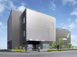 六本木にギャラリー拠点「complex665」オープン | ニュース