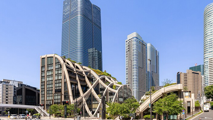 東京シティビュー】「銀河鉄道999」50周年プロジェクト 松本零士展