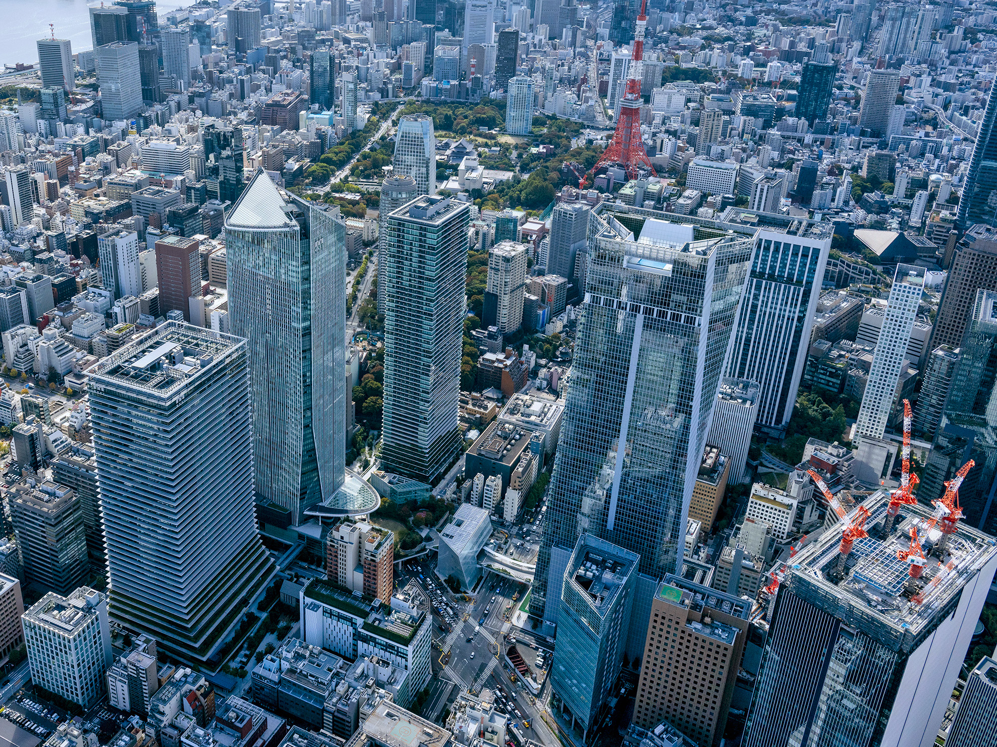 森ビル・森トラスト : 連戦連勝の経営 森ビル・森トラスト: 連戦連勝の経営 : ミランダブックス - 通販