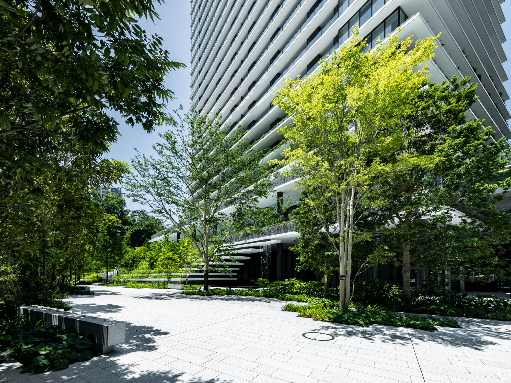 虎ノ門ヒルズ | プロジェクト | 森ビル｜都市を創り、都市を育む