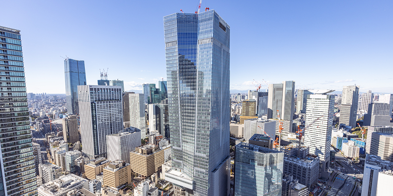 森ビル・森トラスト : 連戦連勝の経営 森ビル・森トラスト 連戦連勝の経営 | 東洋経済STORE