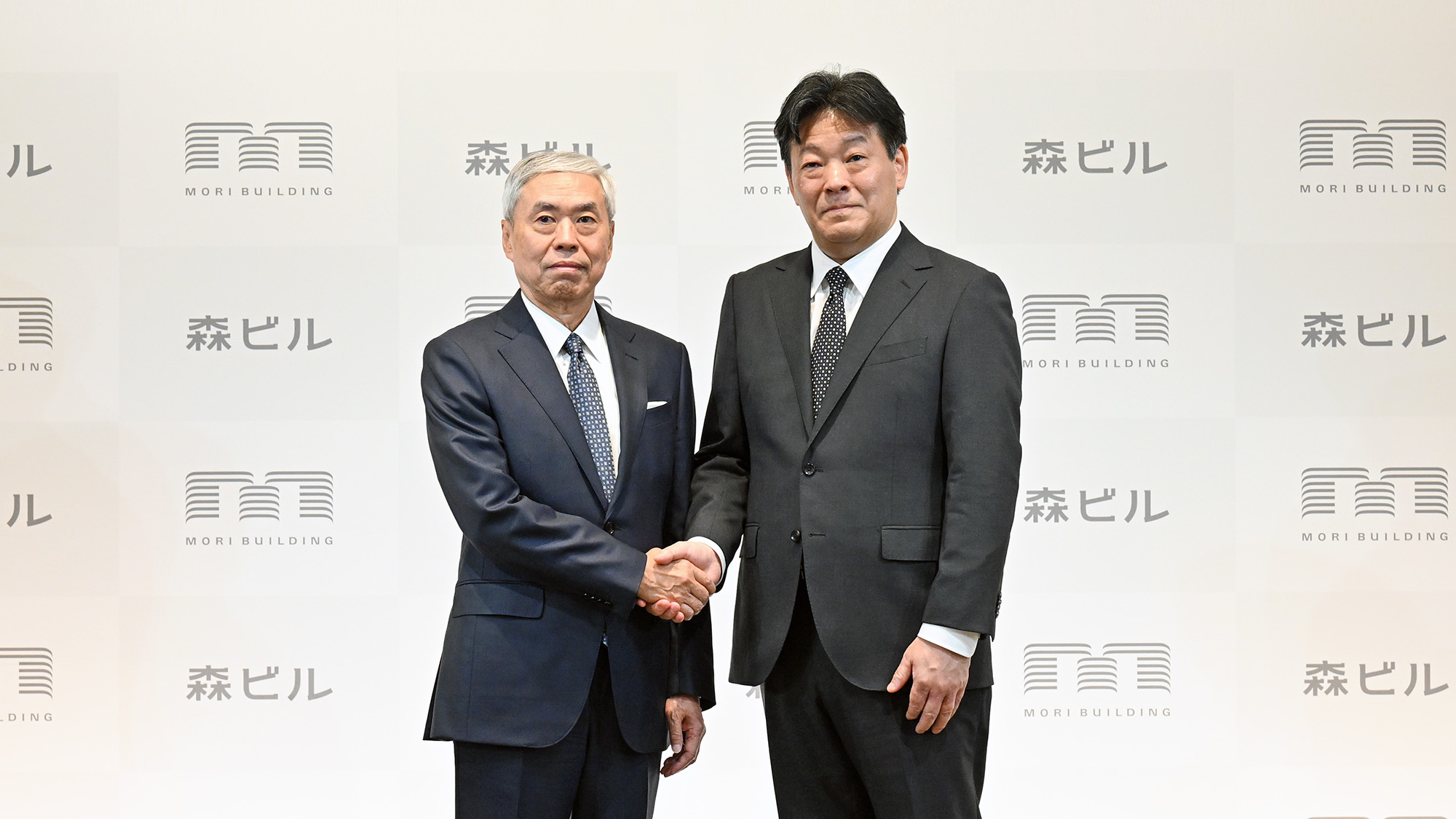 会社概要 | 会社情報 | 森ビル｜都市を創り、都市を育む