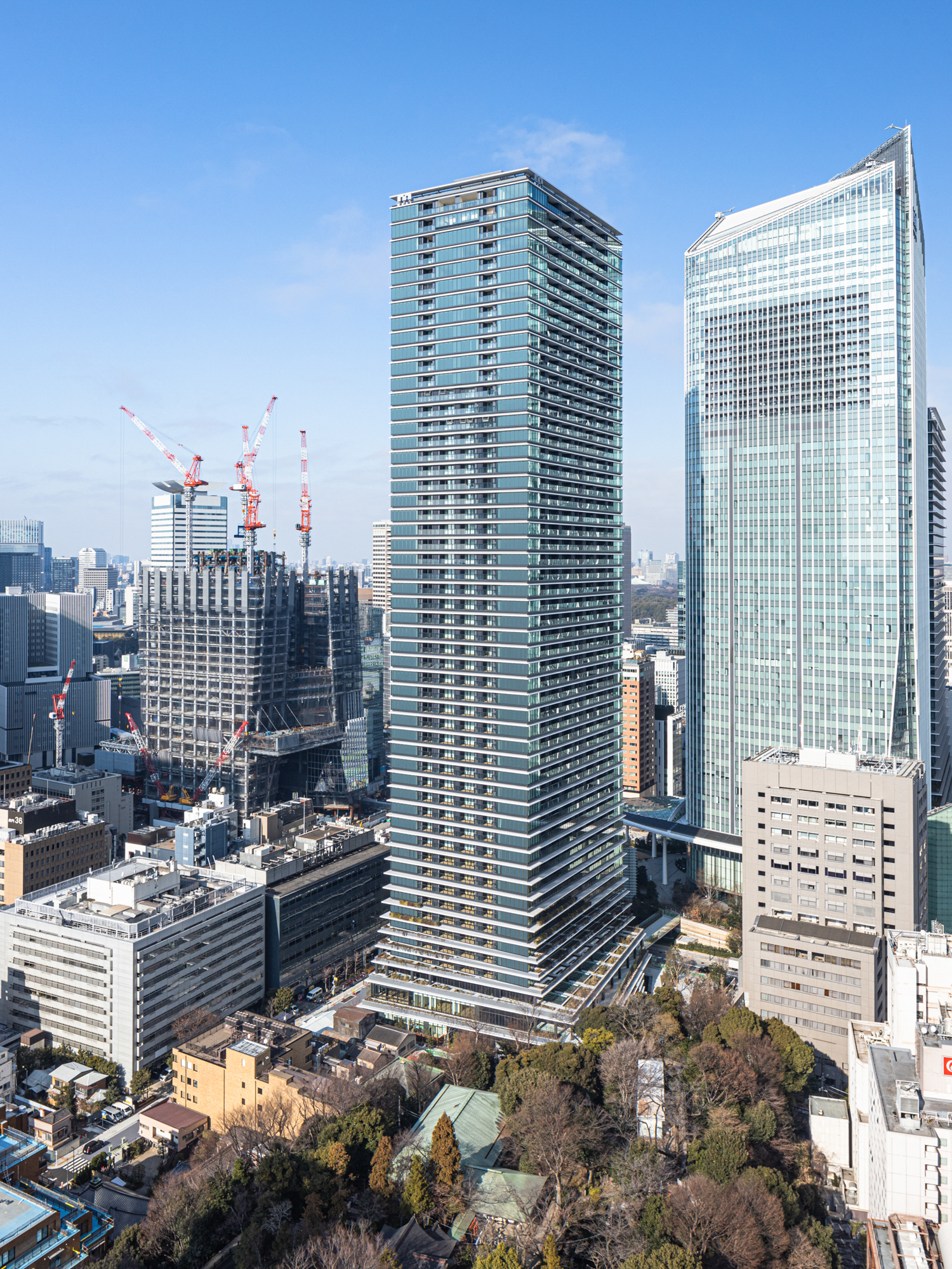 projects_toranomon_residential