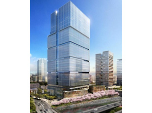 紀尾井町プロジェクト」の開業前プロパティマネジメント業務を受託