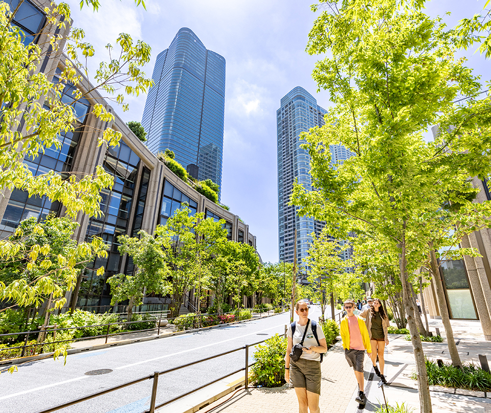 緑地環境科学 事業紹介 | 株式会社 環境緑地研究所