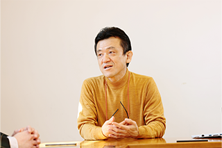 桑原さんの画像