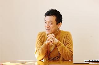 桑原さんの画像