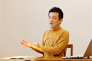 桑原さんの画像