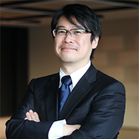 吉川克彦氏の画像