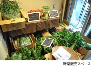 人生をやり直そう リヤカーで野菜の引き売り