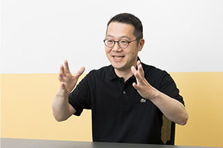 牟田様の画像