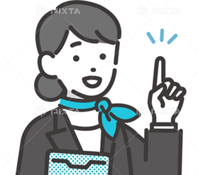 人物アイコン