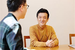 お二人の画像