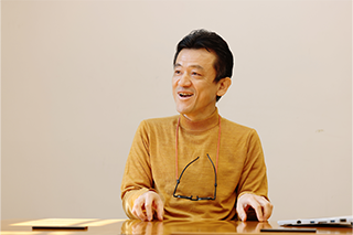 桑原さんの画像