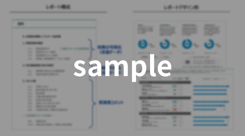 「人事の振り返りと課題設定」への3つのサポート：利便性説明図