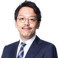 野中の顔写真