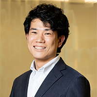 古田の顔写真