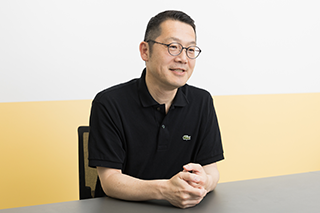 牟田様の画像