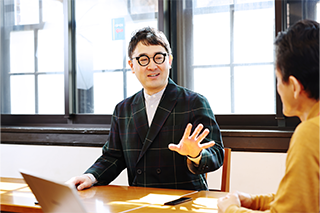 舘野教授の画像