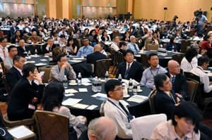 現場の力を「掛け算」で引き出すリーダー