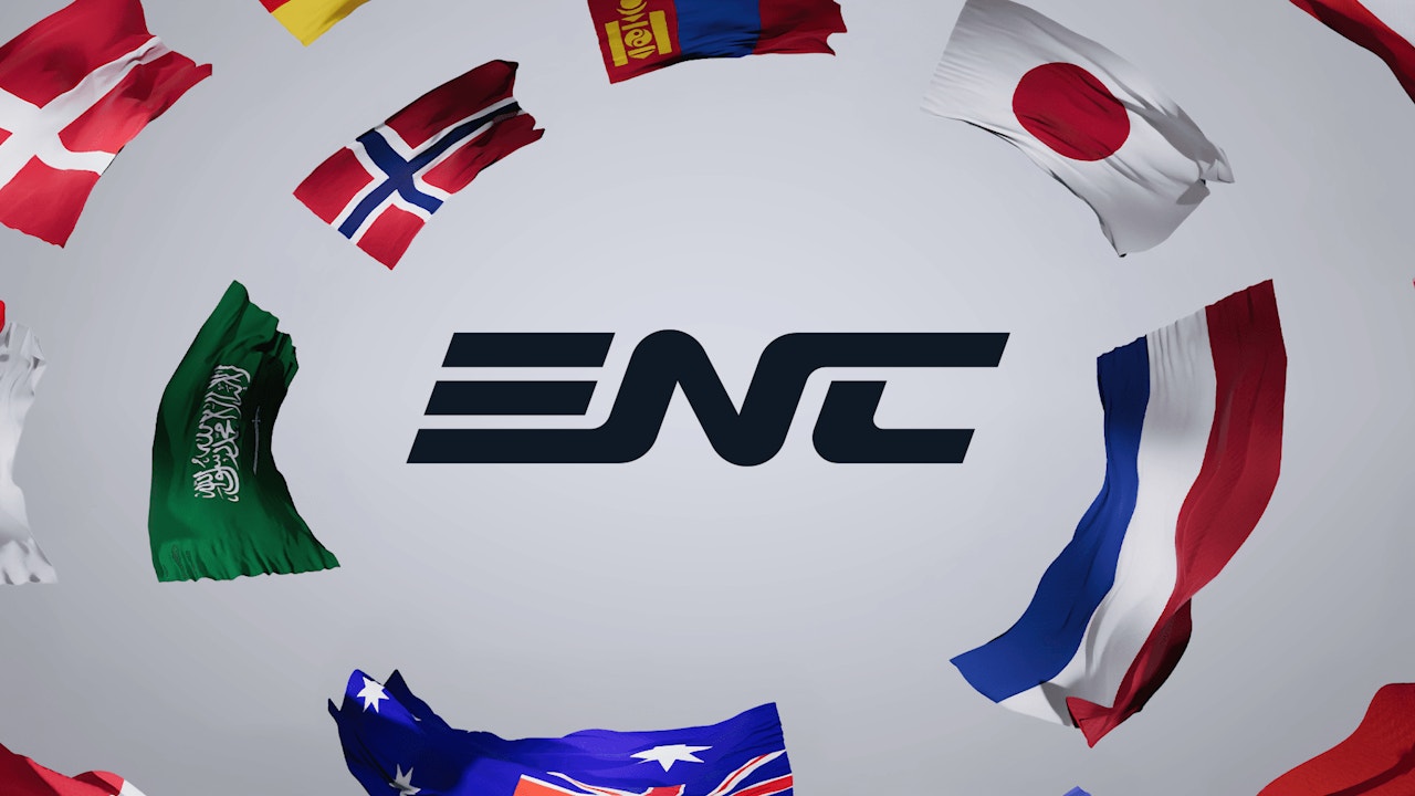 Esports Nations Cup 2026