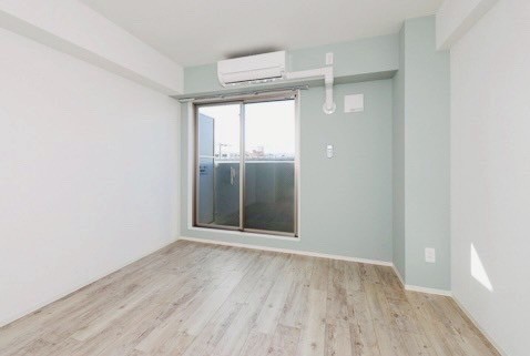 賃貸マンション 新築