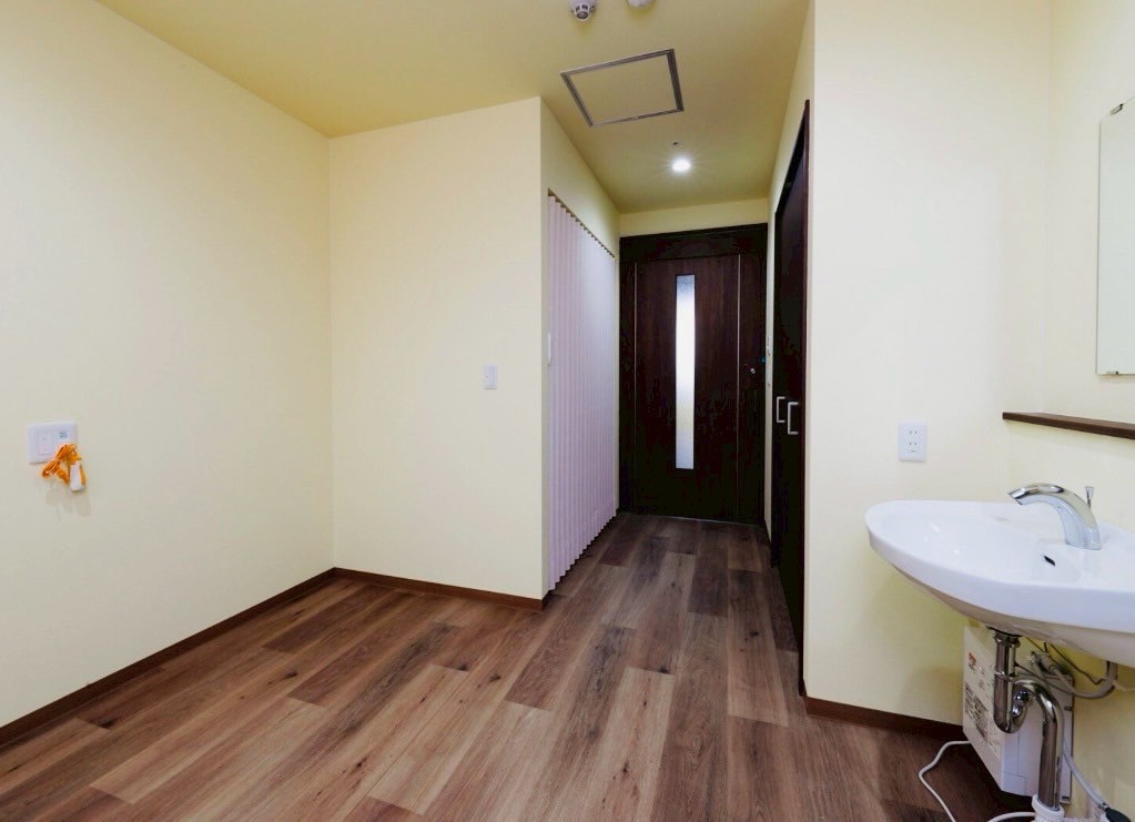 サービス型高齢者住宅 新築