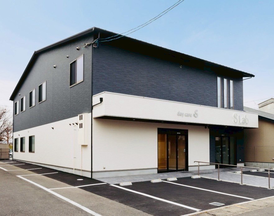 サービス型高齢者住宅 新築