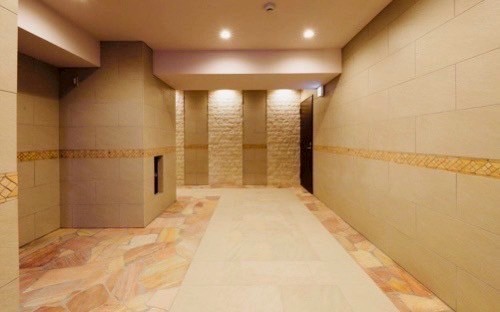 賃貸マンション 新築