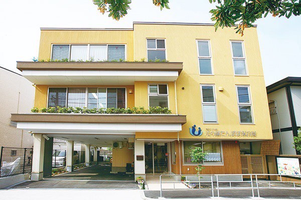 サービス型高齢者住宅 新築