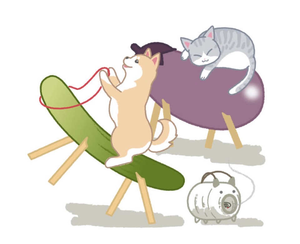 暑中お見舞い申し上げます