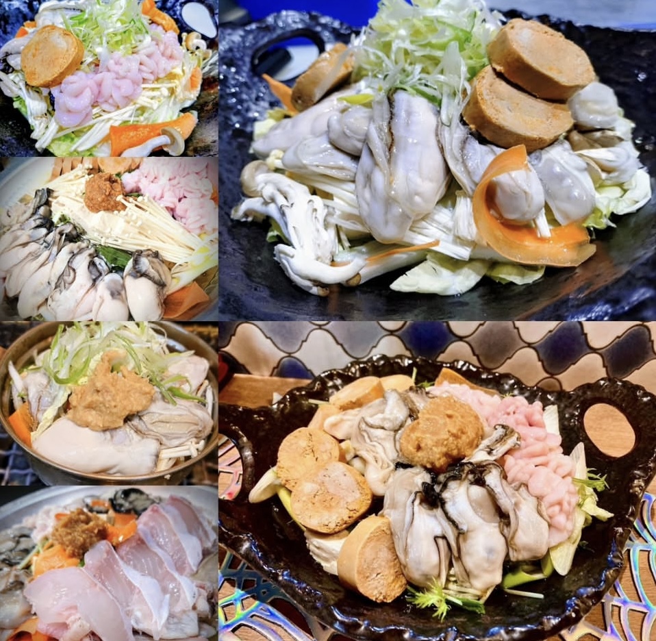 鍋の季節🍲