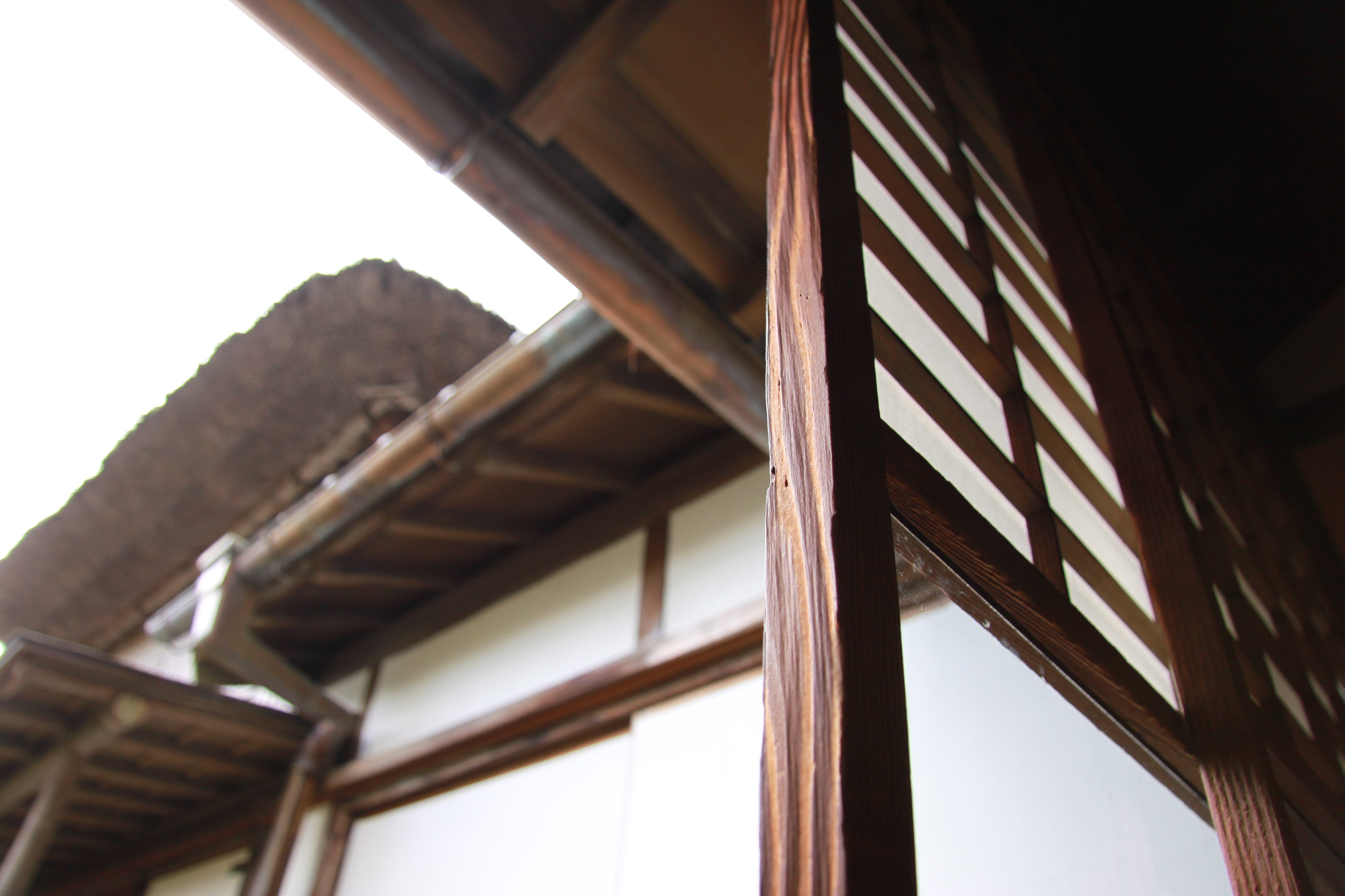 北原白秋生家・記念館の画像3