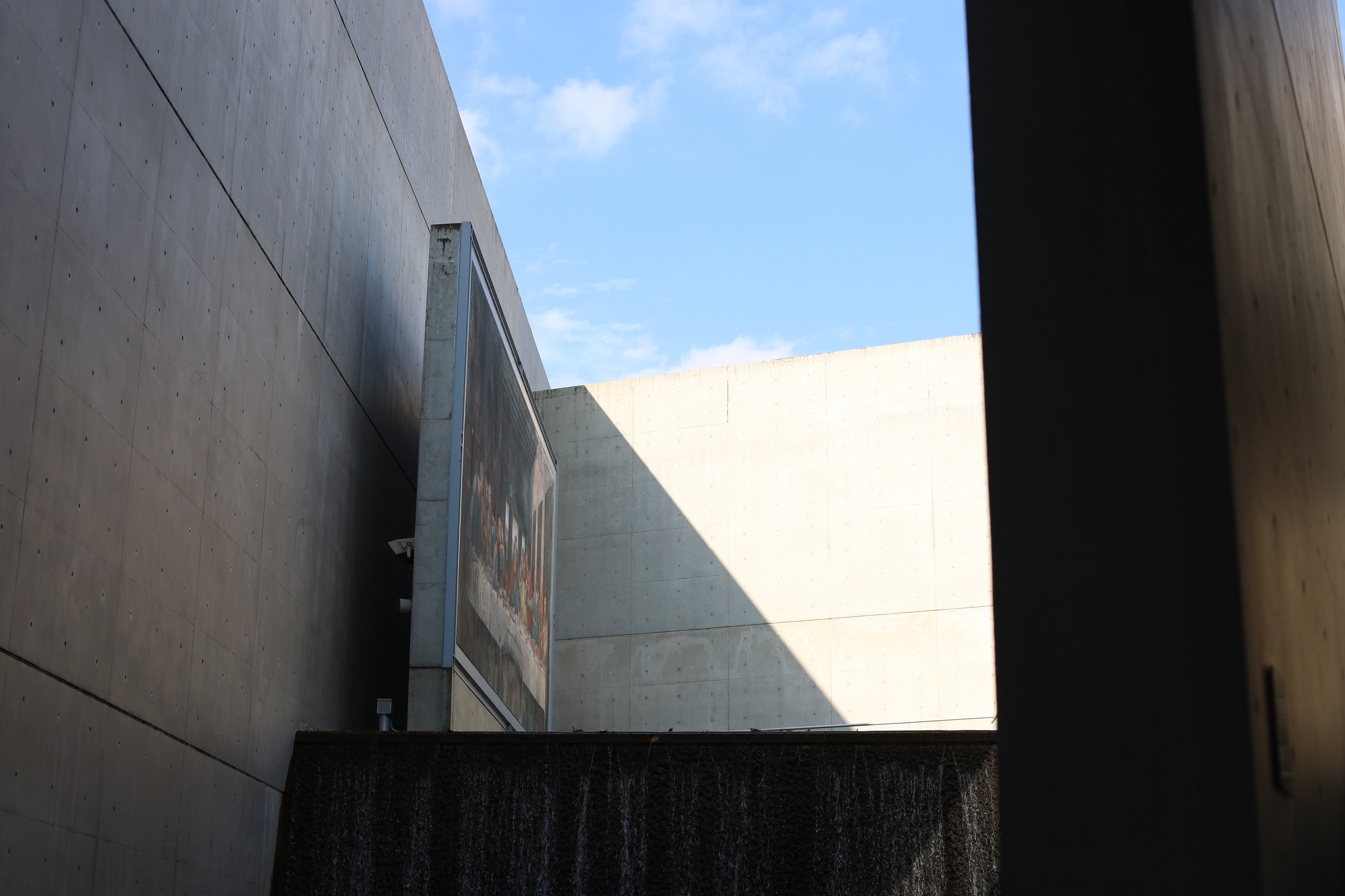 京都府立陶板名画の庭の画像3