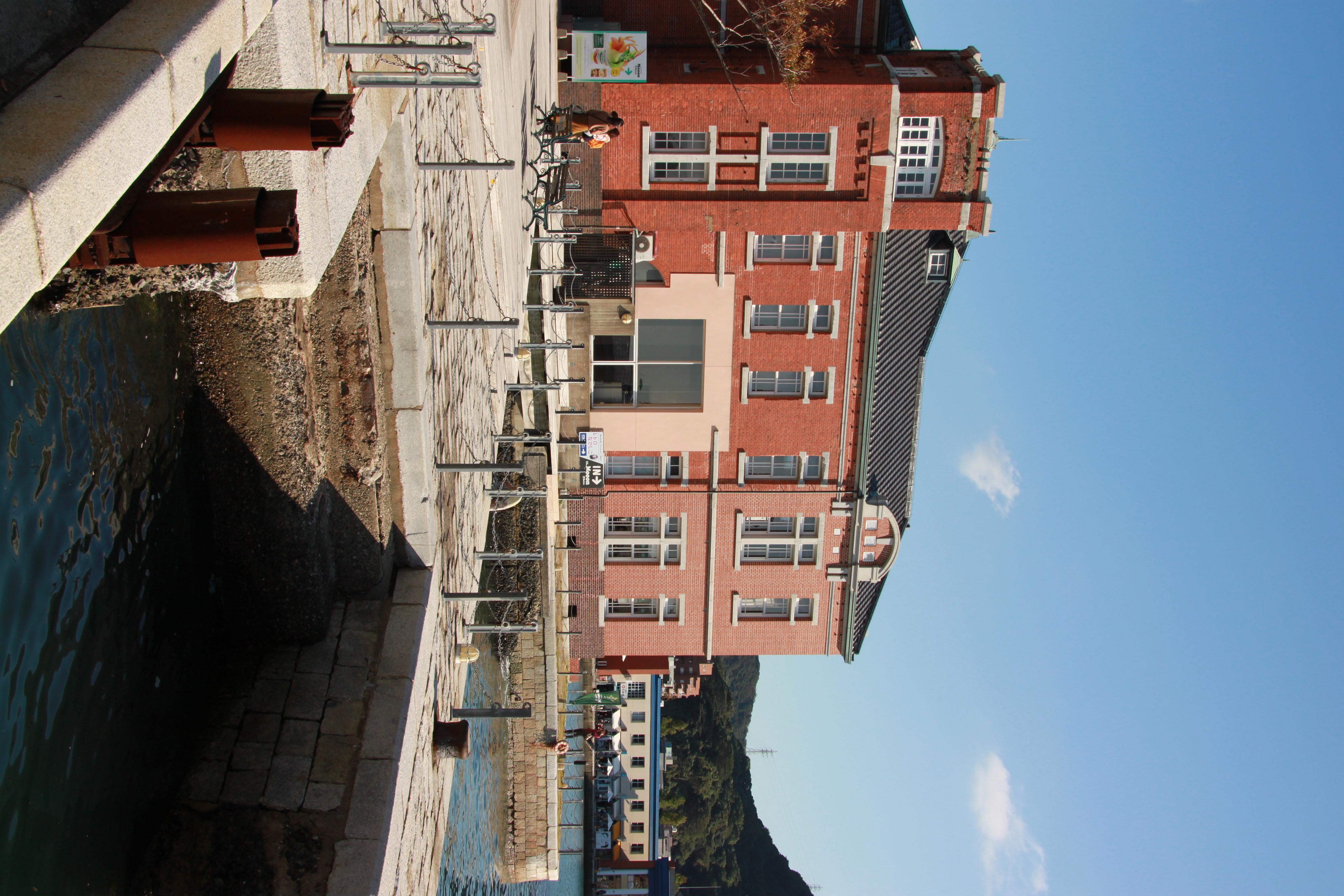 門司港レトロの画像5