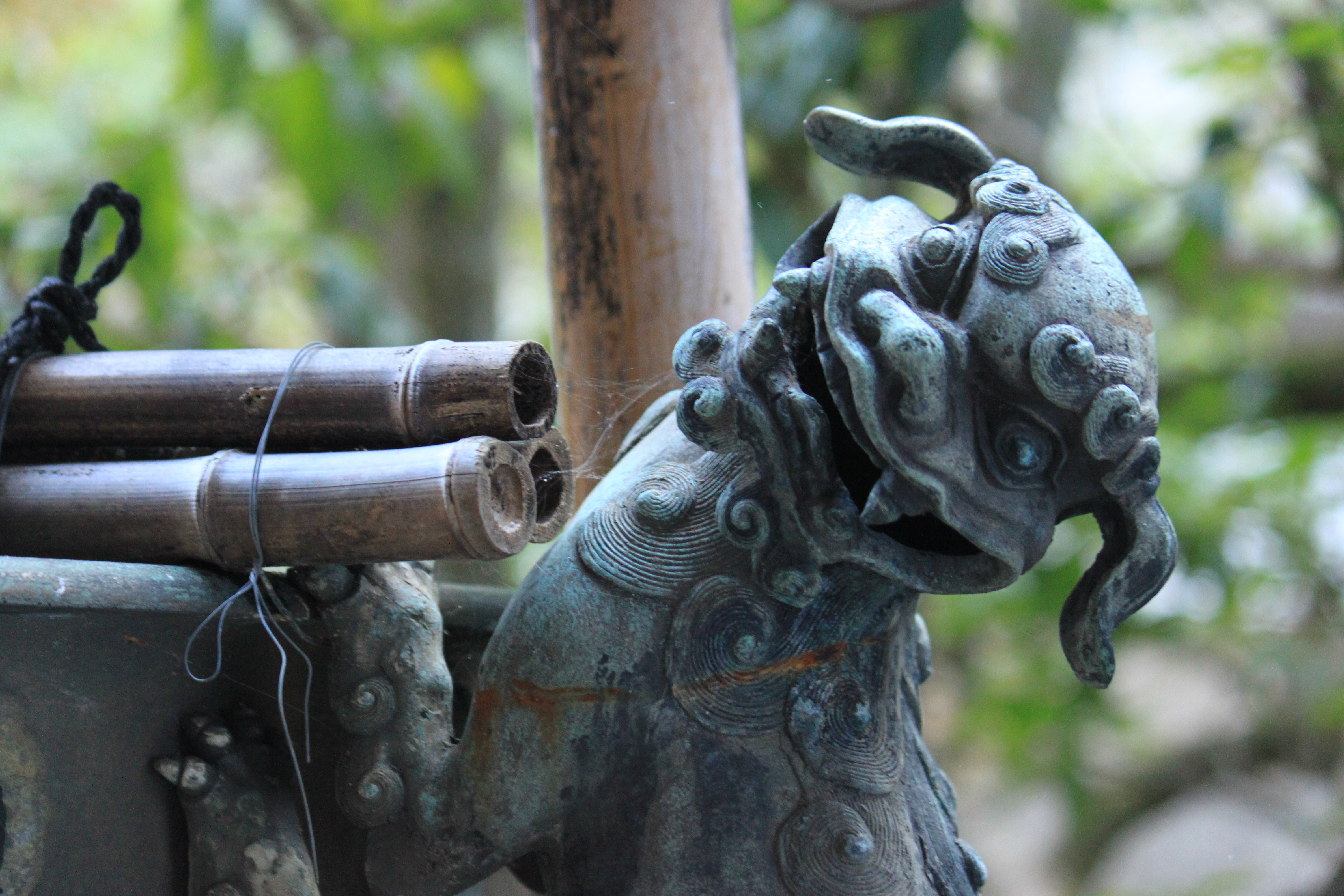 今熊野観音寺、泉涌寺の画像2