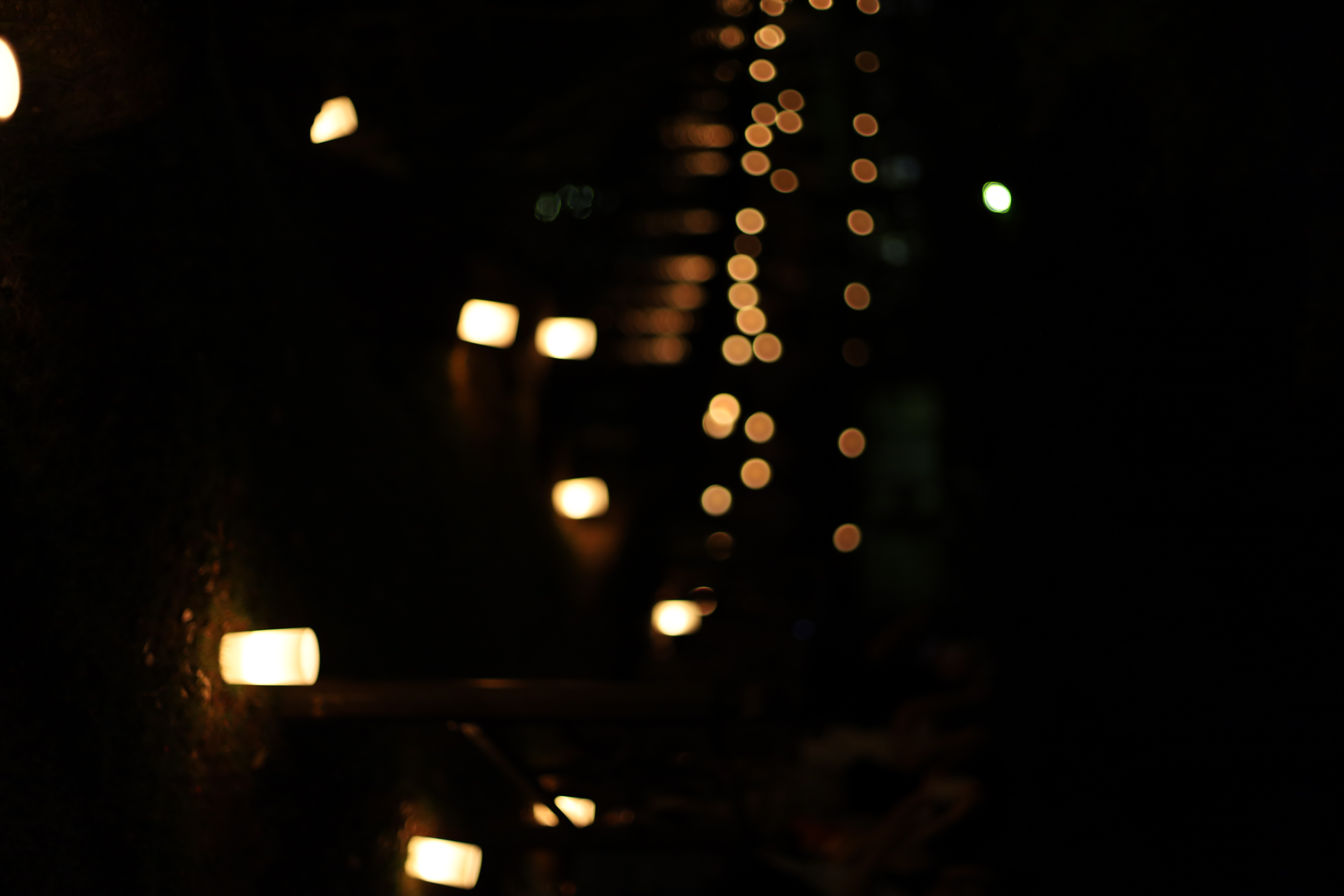 なら燈花会の画像4