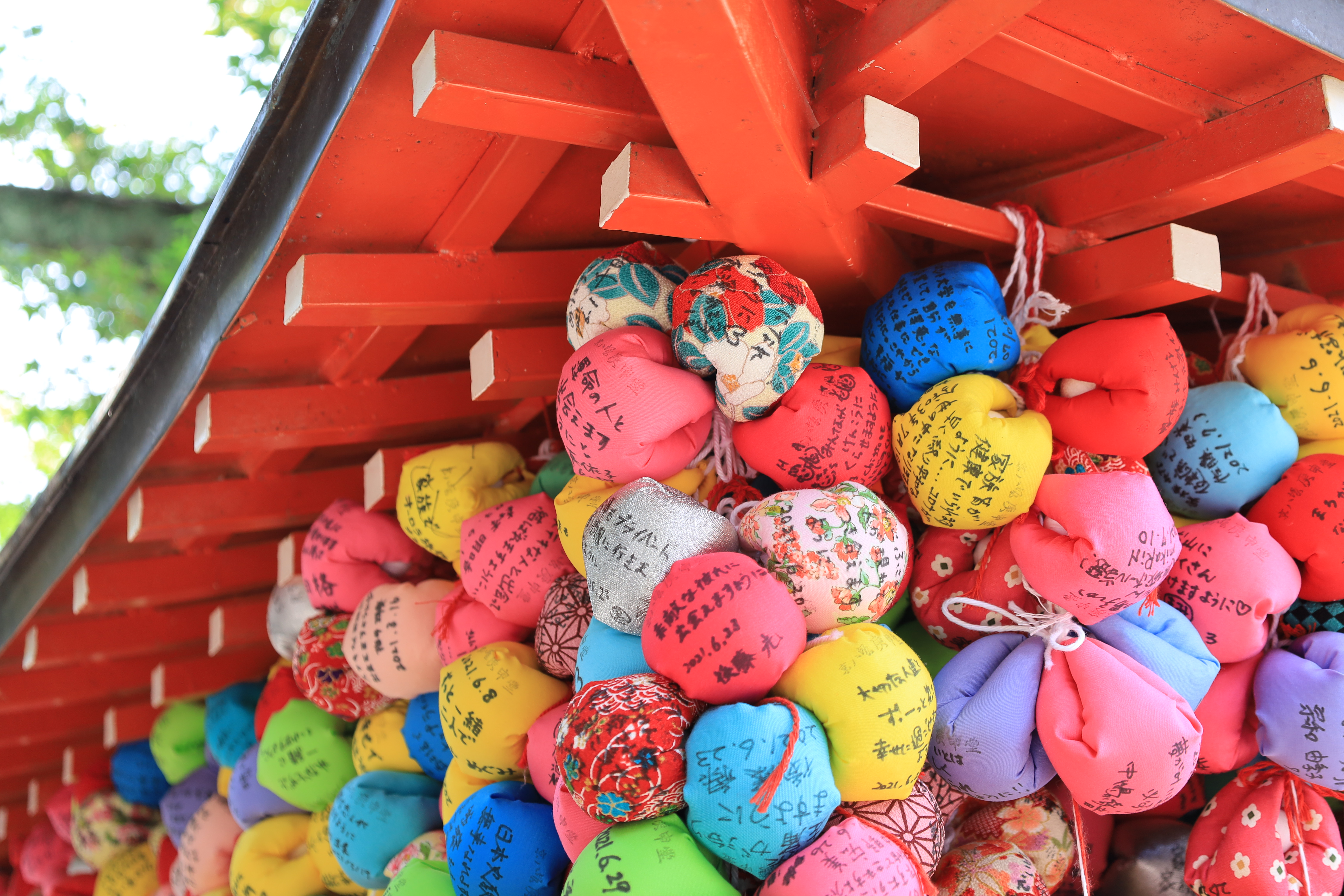 八坂庚申堂の画像4