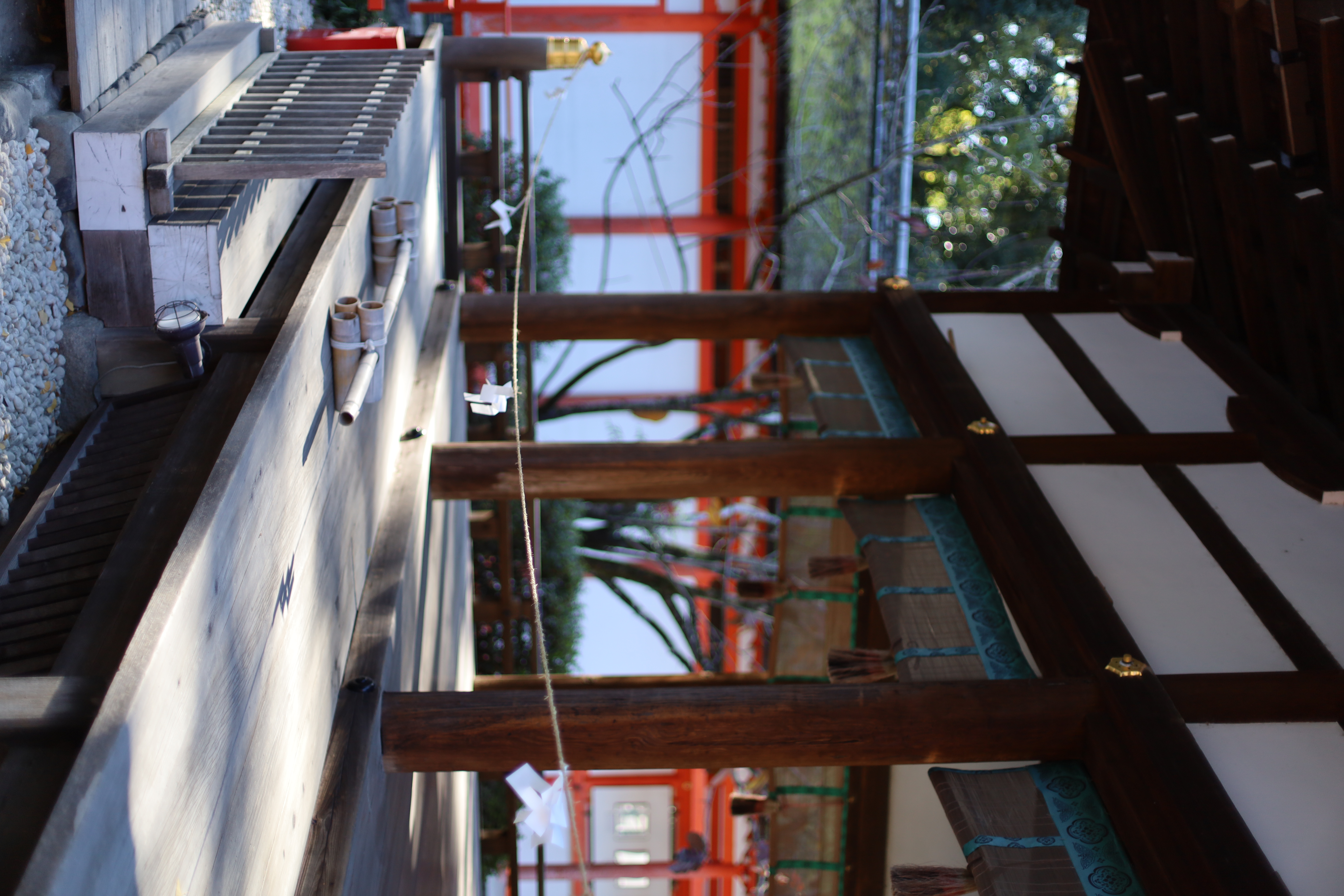 下鴨神社の画像3