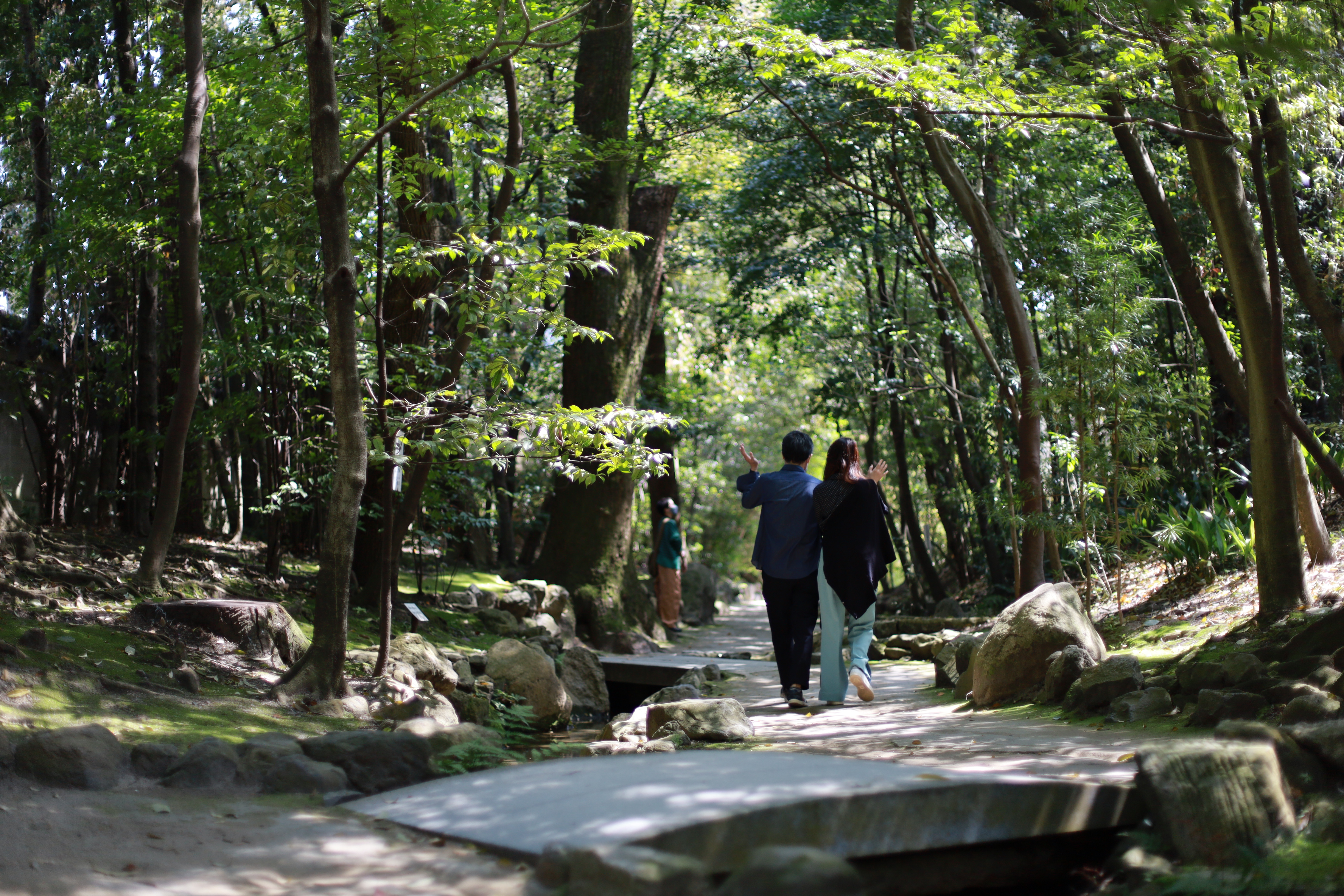 平安神宮の画像1