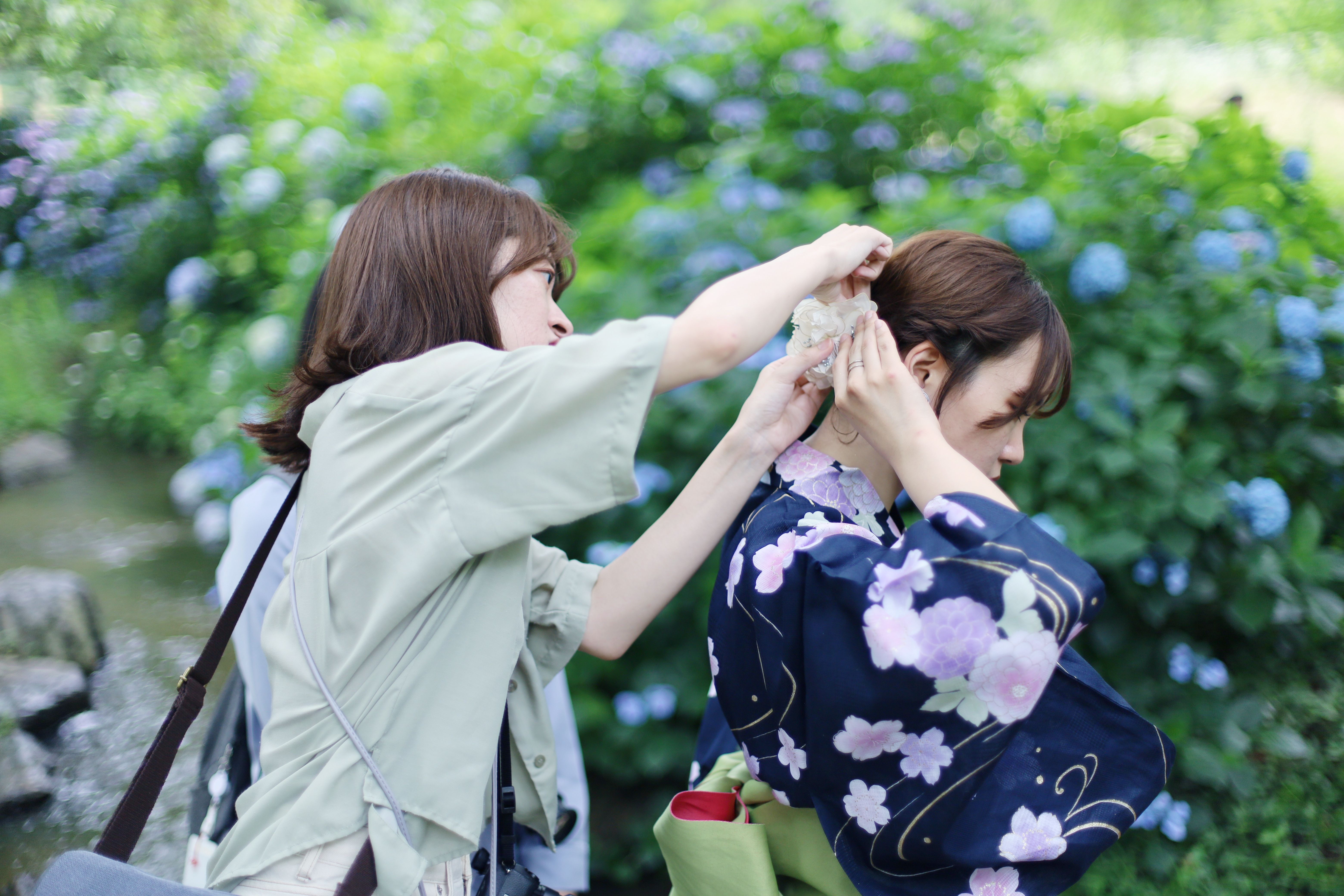 花博記念公園 鶴見緑地の画像2