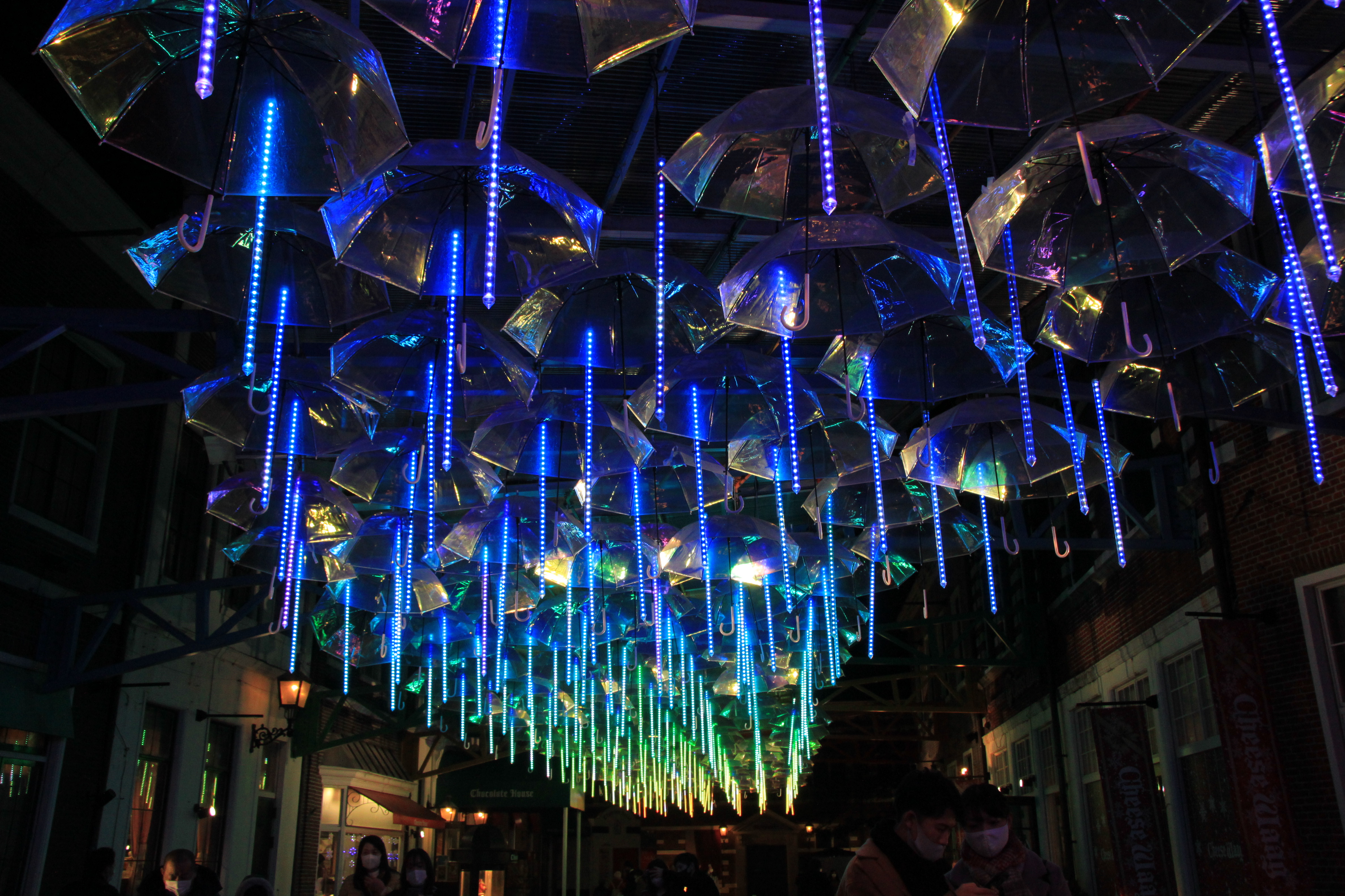 ハウステンボスの画像8