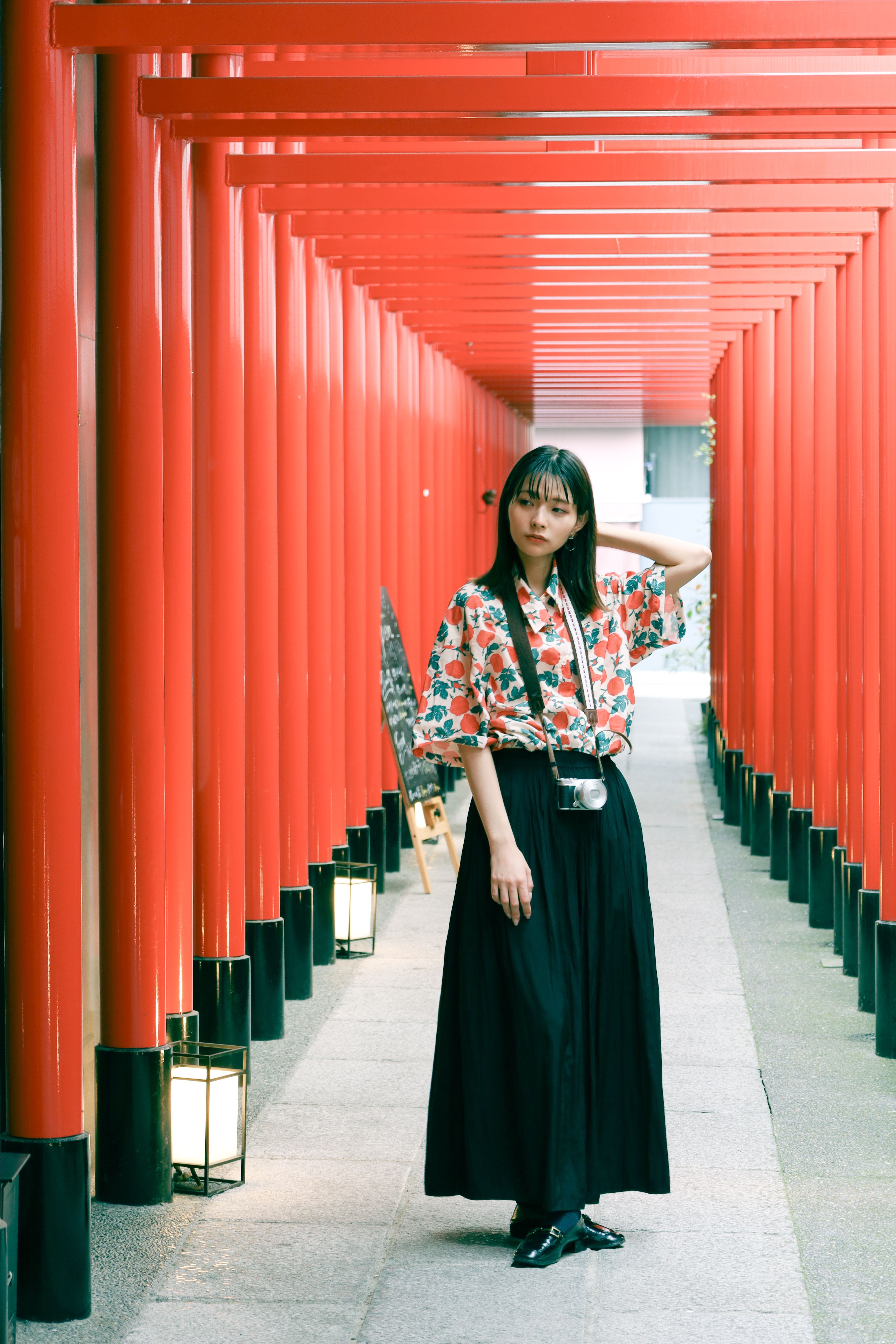 伏見桃山の画像6