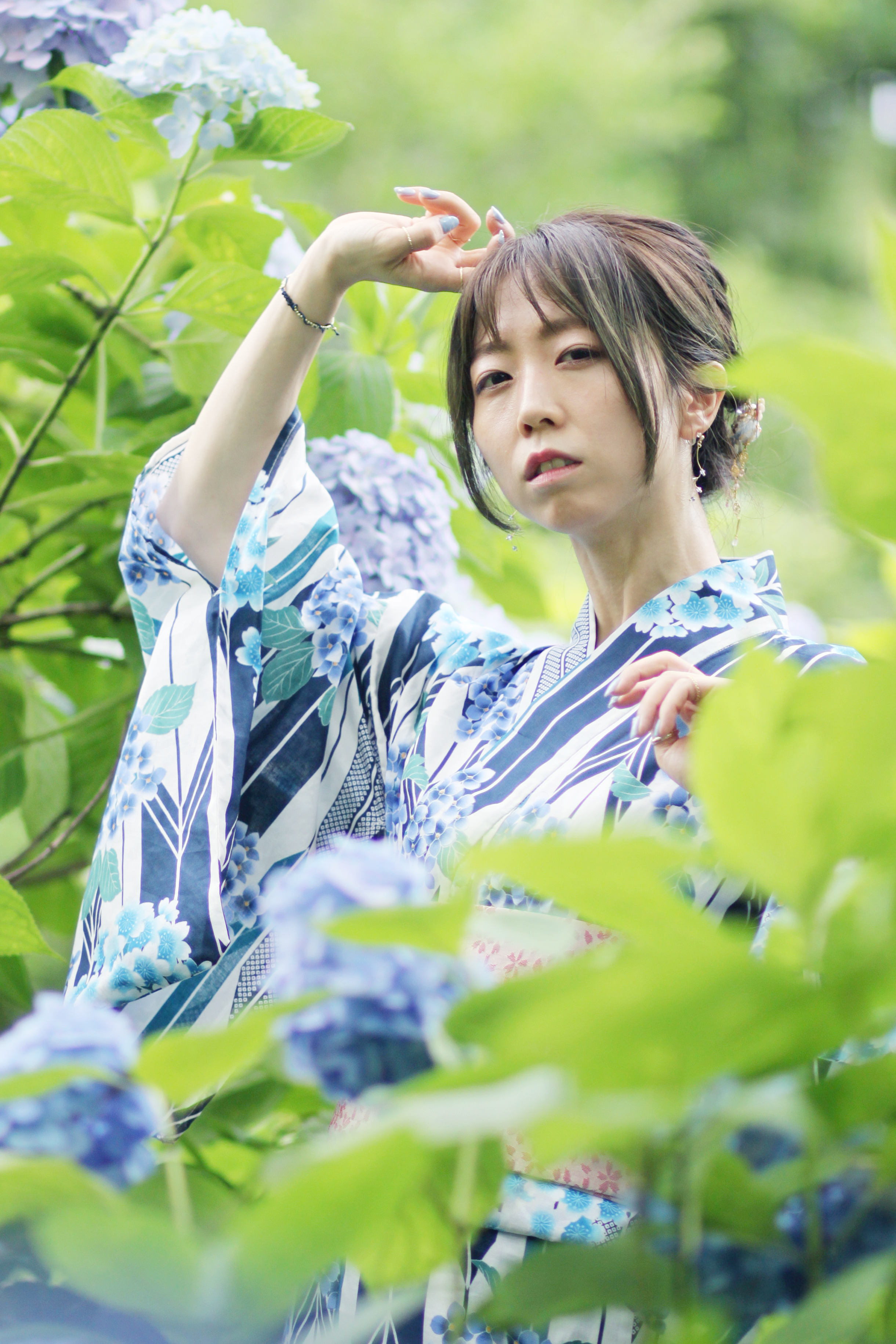 花博記念公園 鶴見緑地の画像1