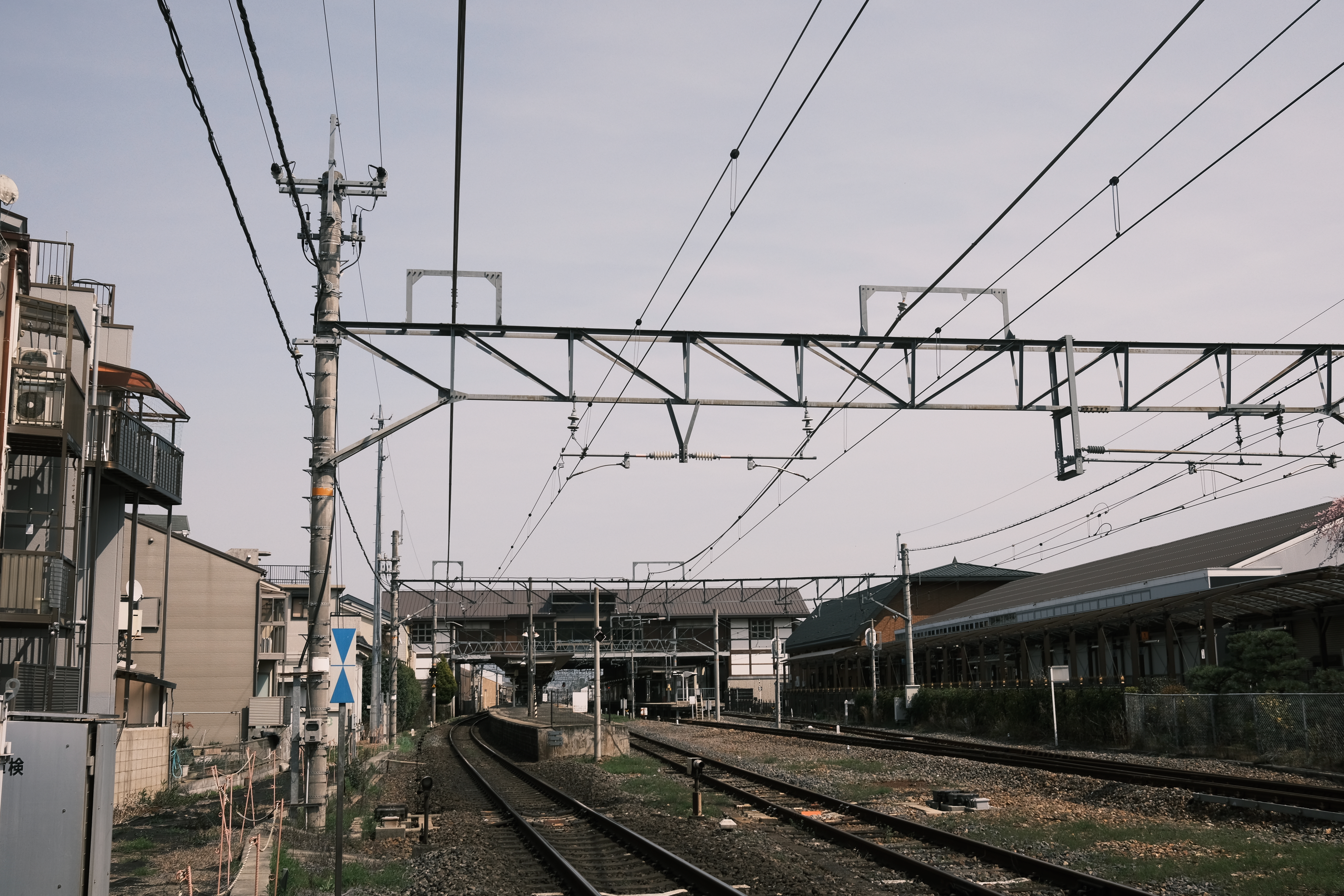 FUJIFILM X100Fと常寂光寺近辺を歩くの画像9