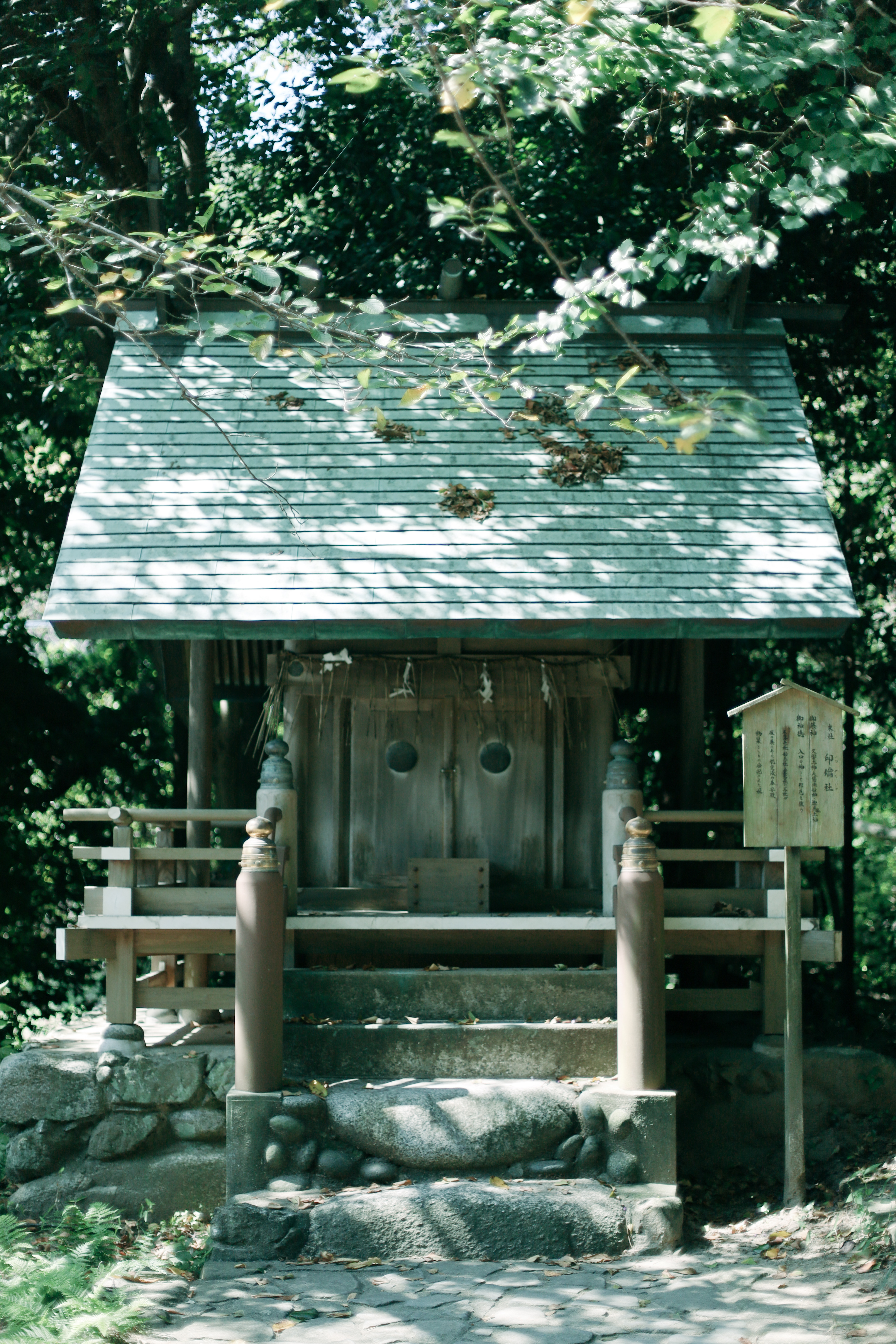 志賀海神社の画像9