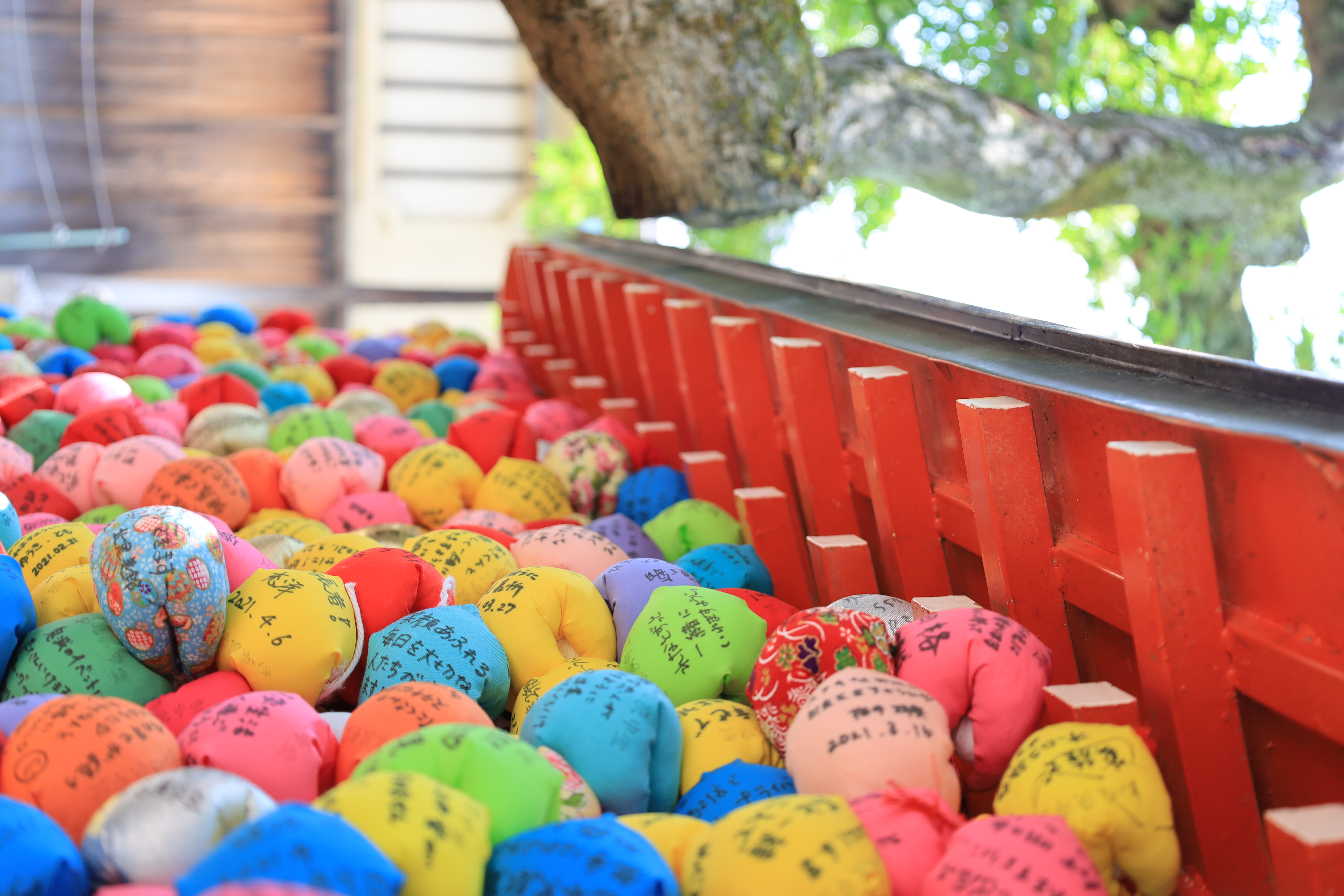 八坂庚申堂の画像2